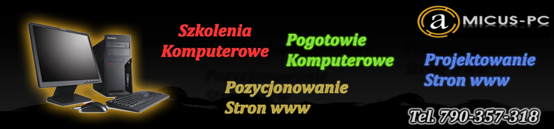 pogotowie komputerowe