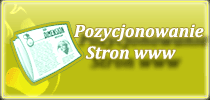 pozycjonowanie stron